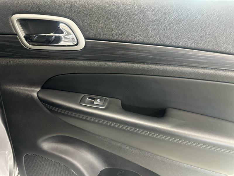 Jeep Grand Cherokee Laredo X 4WD 2021