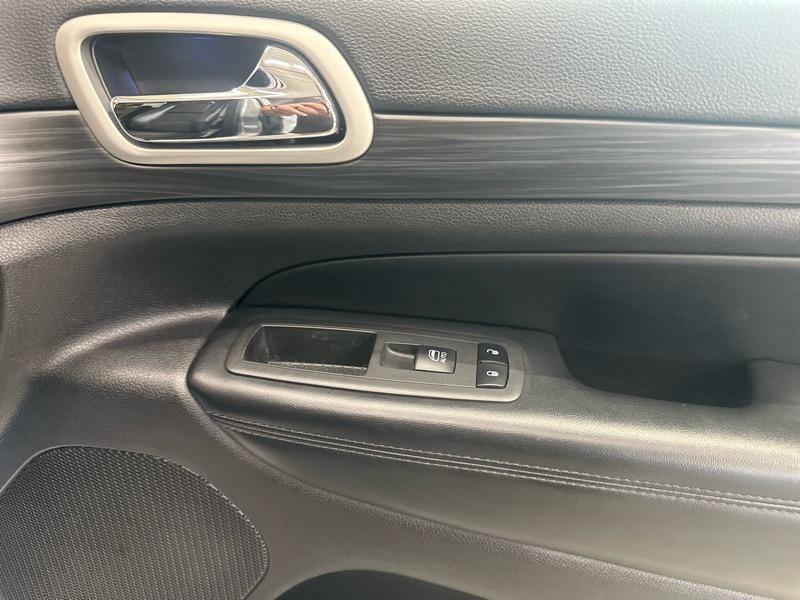 Jeep Grand Cherokee Laredo X 4WD 2021