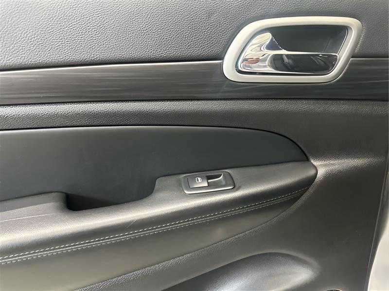 Jeep Grand Cherokee Laredo X 4WD 2021