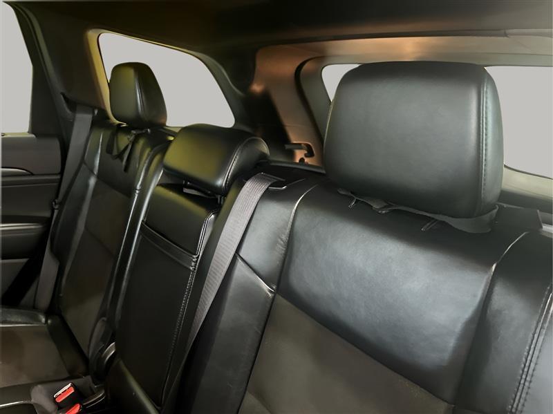 Jeep Grand Cherokee Laredo X 4WD 2021