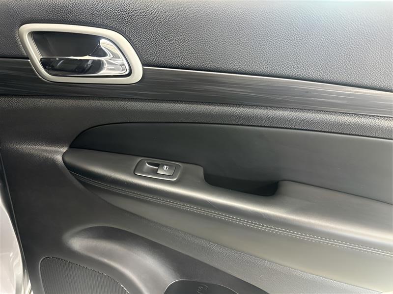 Jeep Grand Cherokee Laredo X 4WD 2021