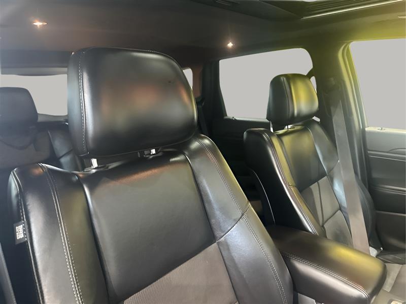Jeep Grand Cherokee Laredo X 4WD 2021