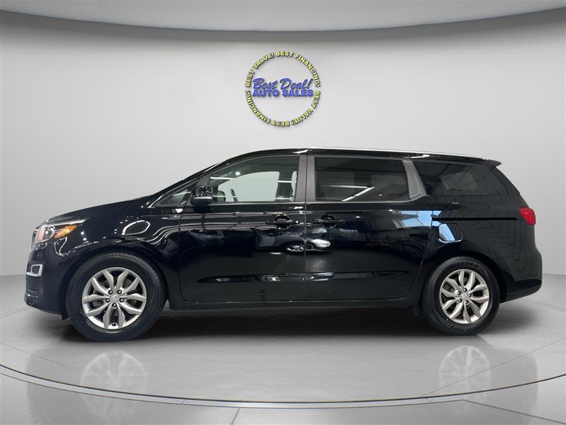 Kia Sedona EX 2019