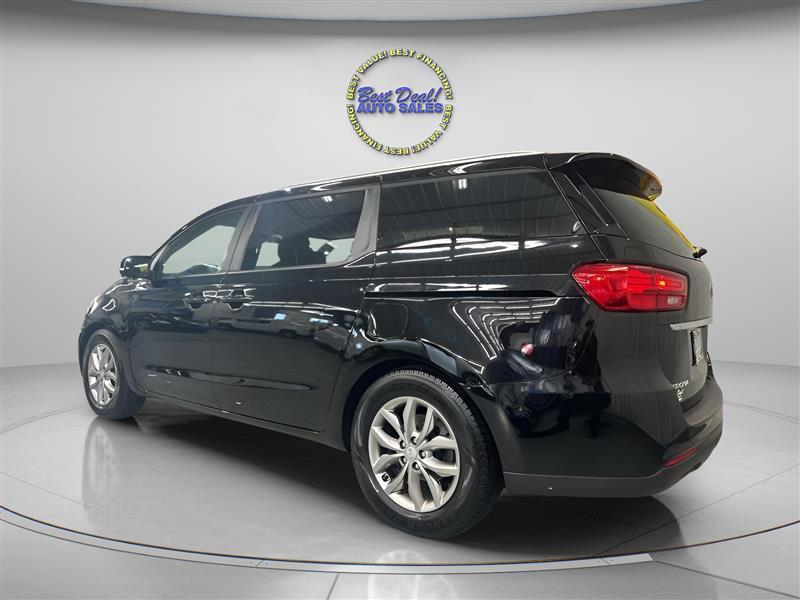 Kia Sedona EX 2019