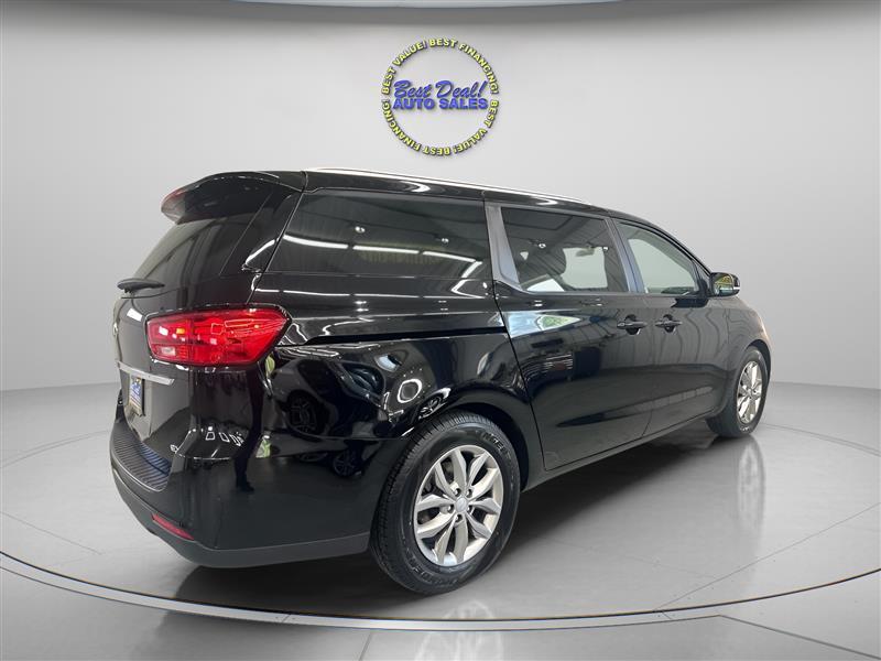 Kia Sedona EX 2019