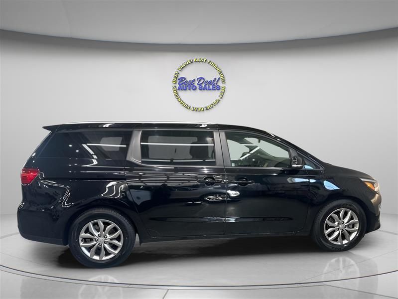 Kia Sedona EX 2019