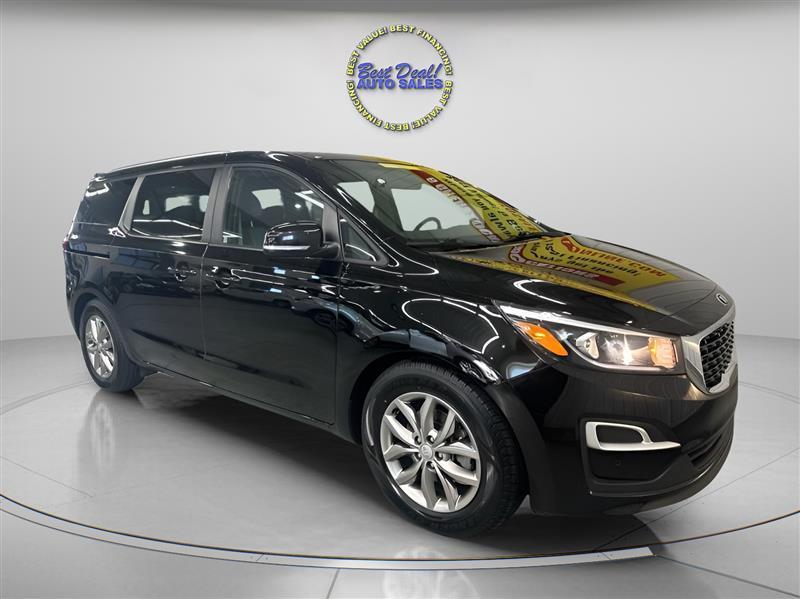 Kia Sedona EX 2019
