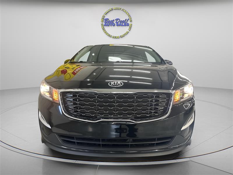Kia Sedona EX 2019