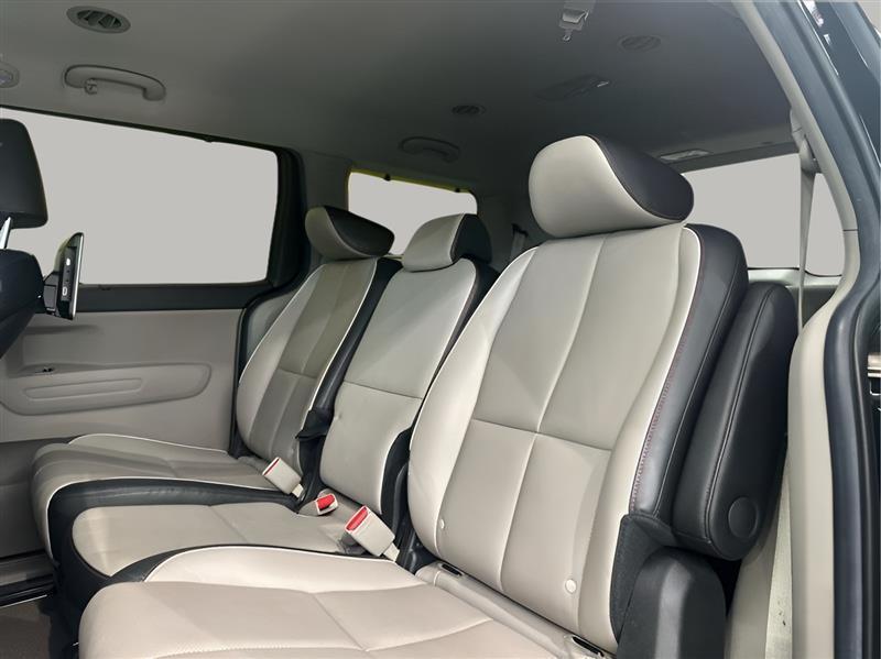 Kia Sedona EX 2019