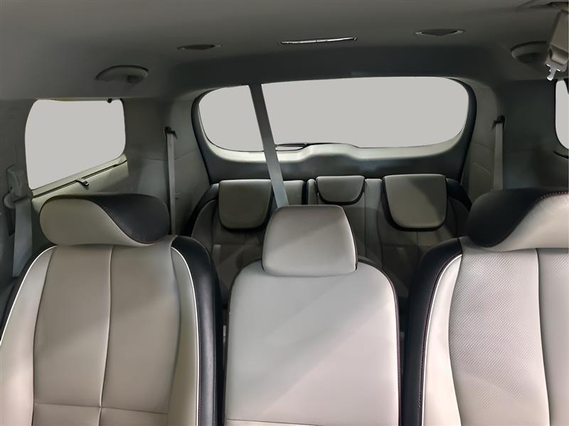 Kia Sedona EX 2019