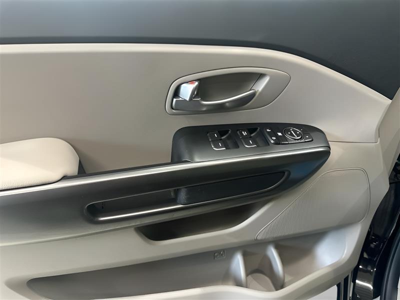 Kia Sedona EX 2019