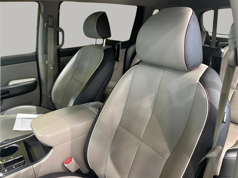 Kia Sedona EX 2019