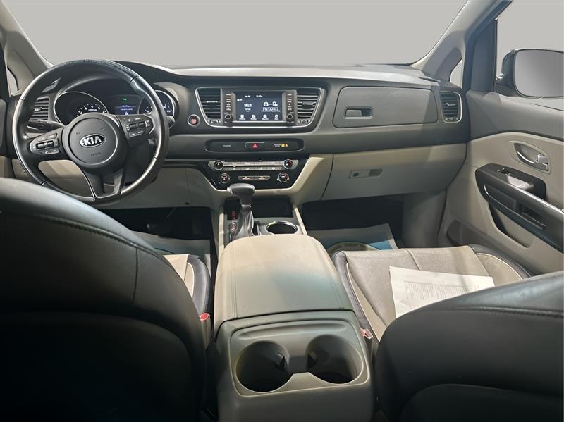 Kia Sedona EX 2019