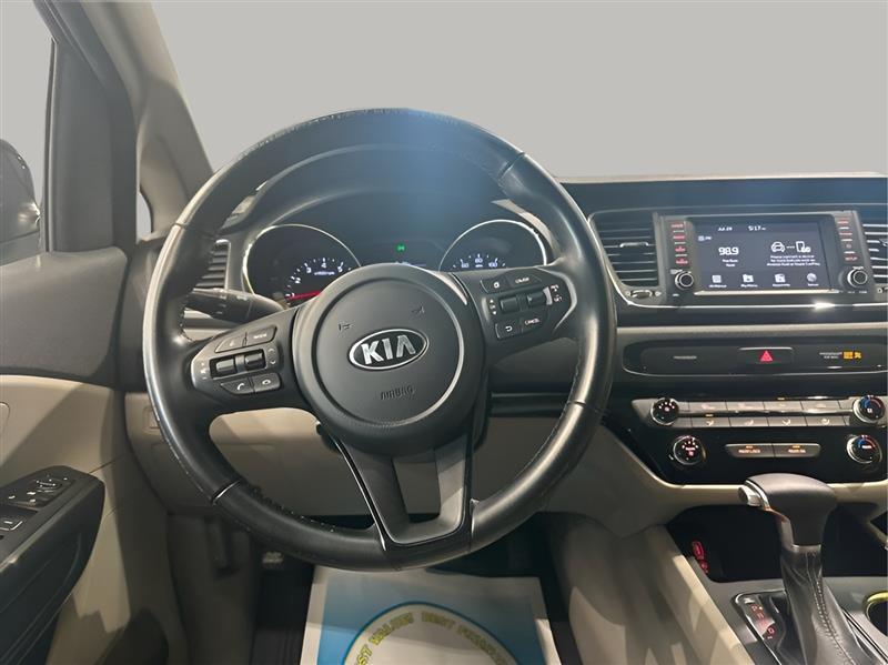 Kia Sedona EX 2019