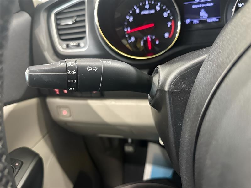 Kia Sedona EX 2019