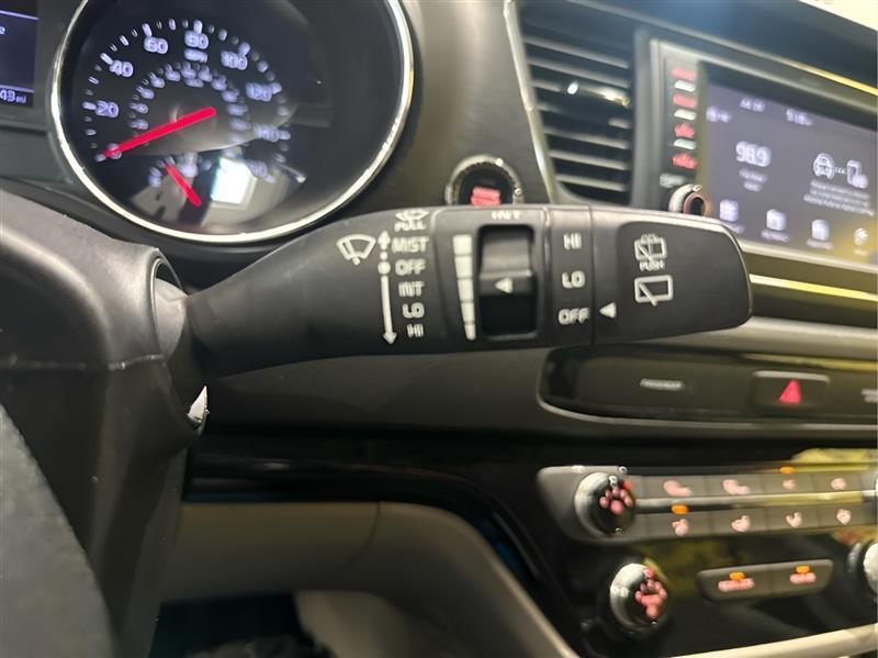 Kia Sedona EX 2019