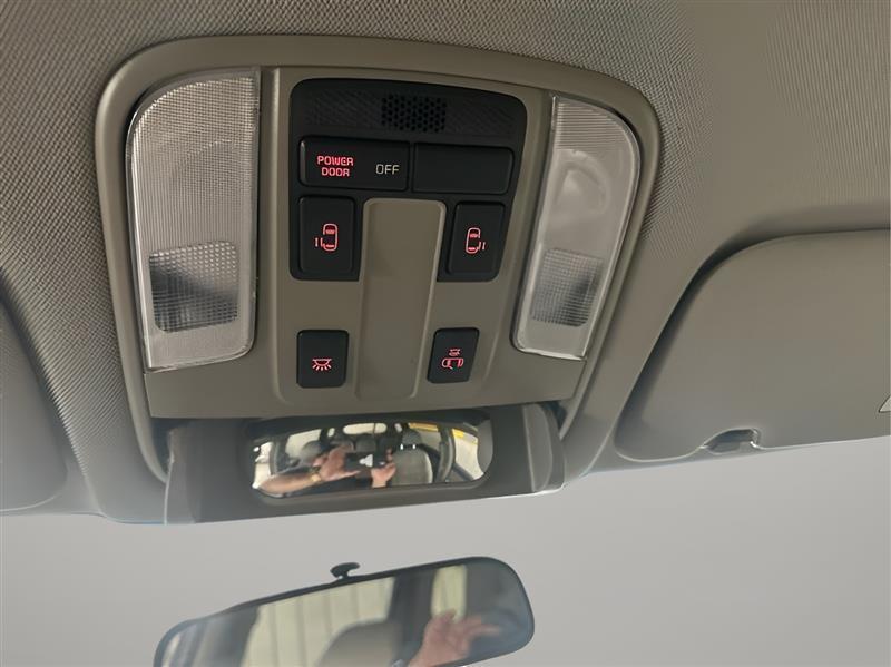 Kia Sedona EX 2019