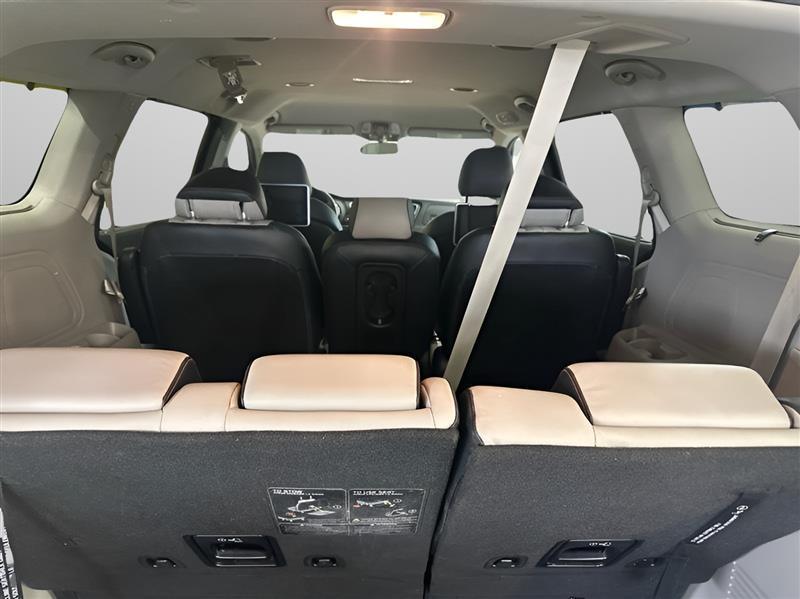 Kia Sedona EX 2019
