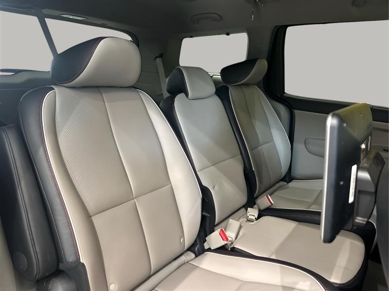 Kia Sedona EX 2019
