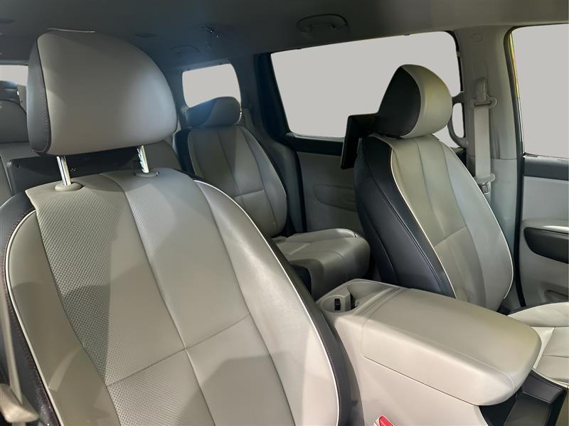 Kia Sedona EX 2019