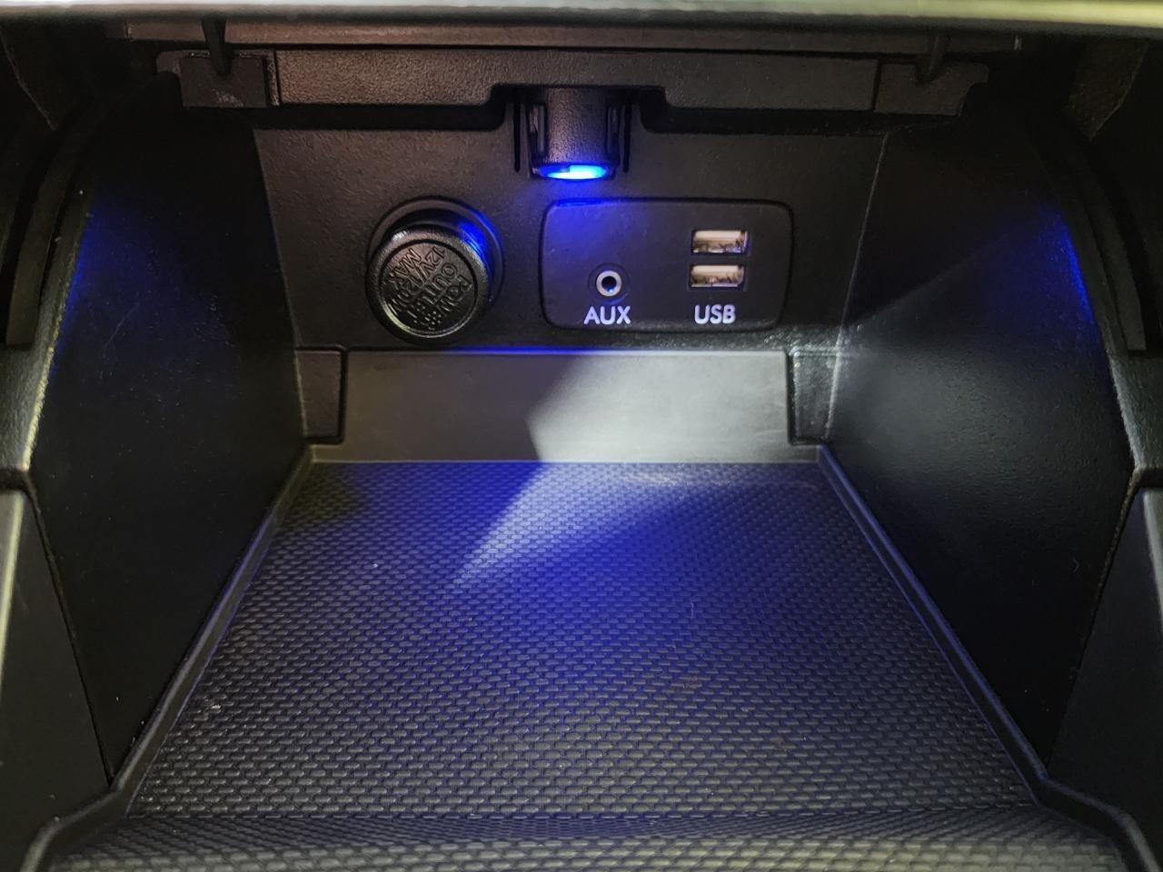 Subaru Outback 2.5i Limited 2018