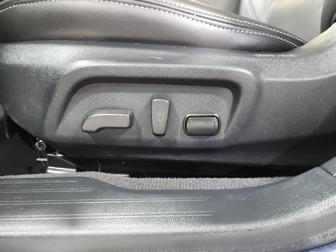 Subaru Outback 2.5i Limited 2018