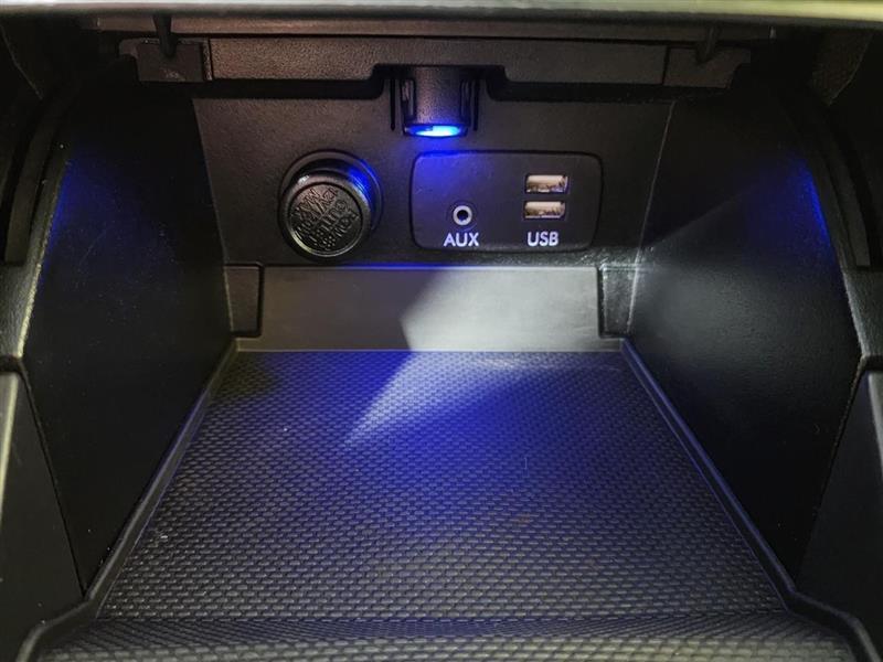 Subaru Outback 2.5i Limited 2018