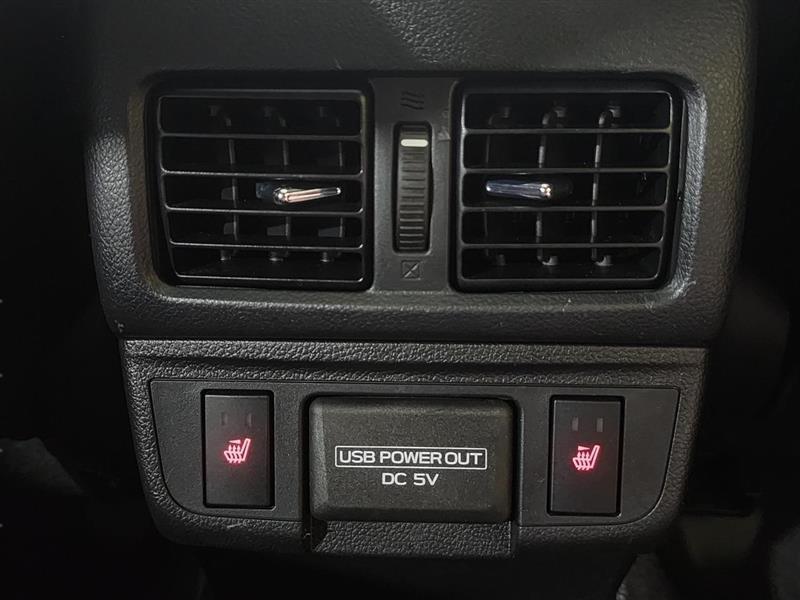 Subaru Outback 2.5i Limited 2018
