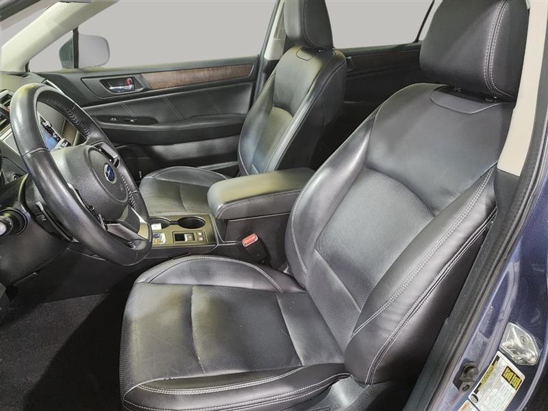 Subaru Outback 2.5i Limited 2018