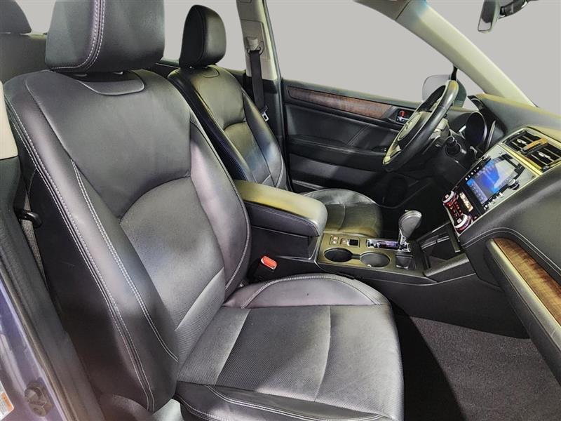Subaru Outback 2.5i Limited 2018