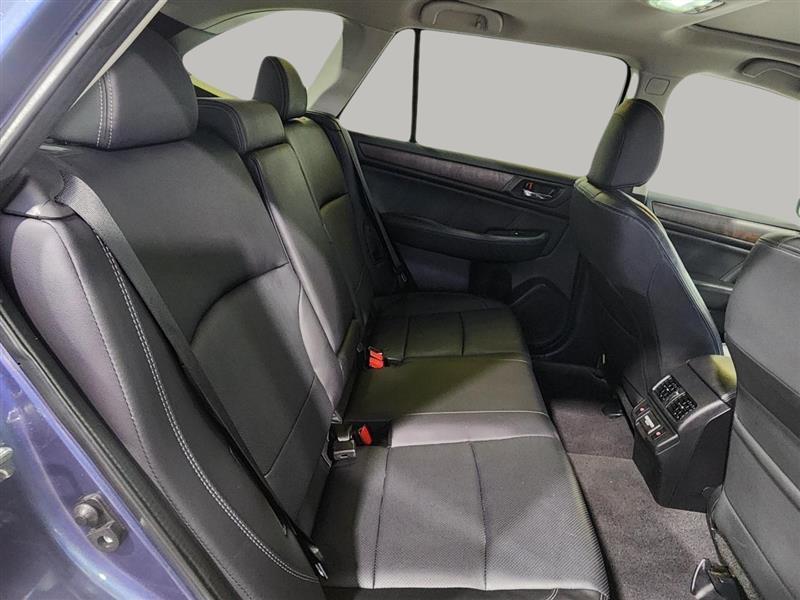 Subaru Outback 2.5i Limited 2018