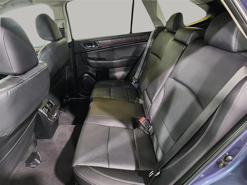 Subaru Outback 2.5i Limited 2018