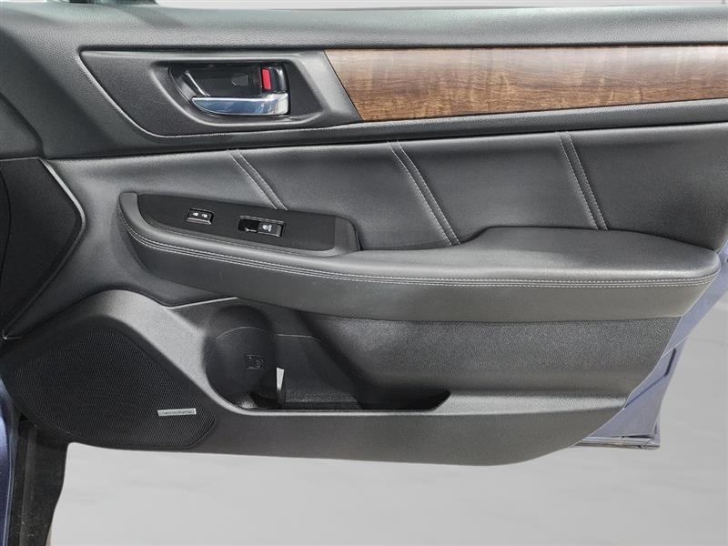 Subaru Outback 2.5i Limited 2018
