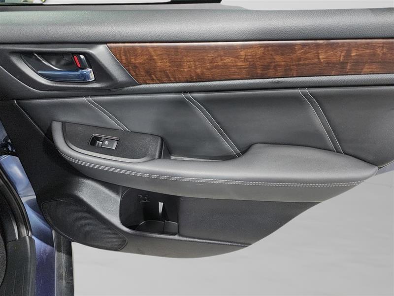 Subaru Outback 2.5i Limited 2018