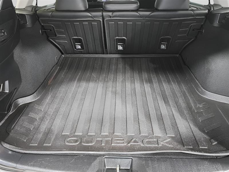 Subaru Outback 2.5i Limited 2018
