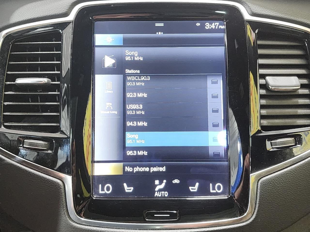 Volvo XC90  2018