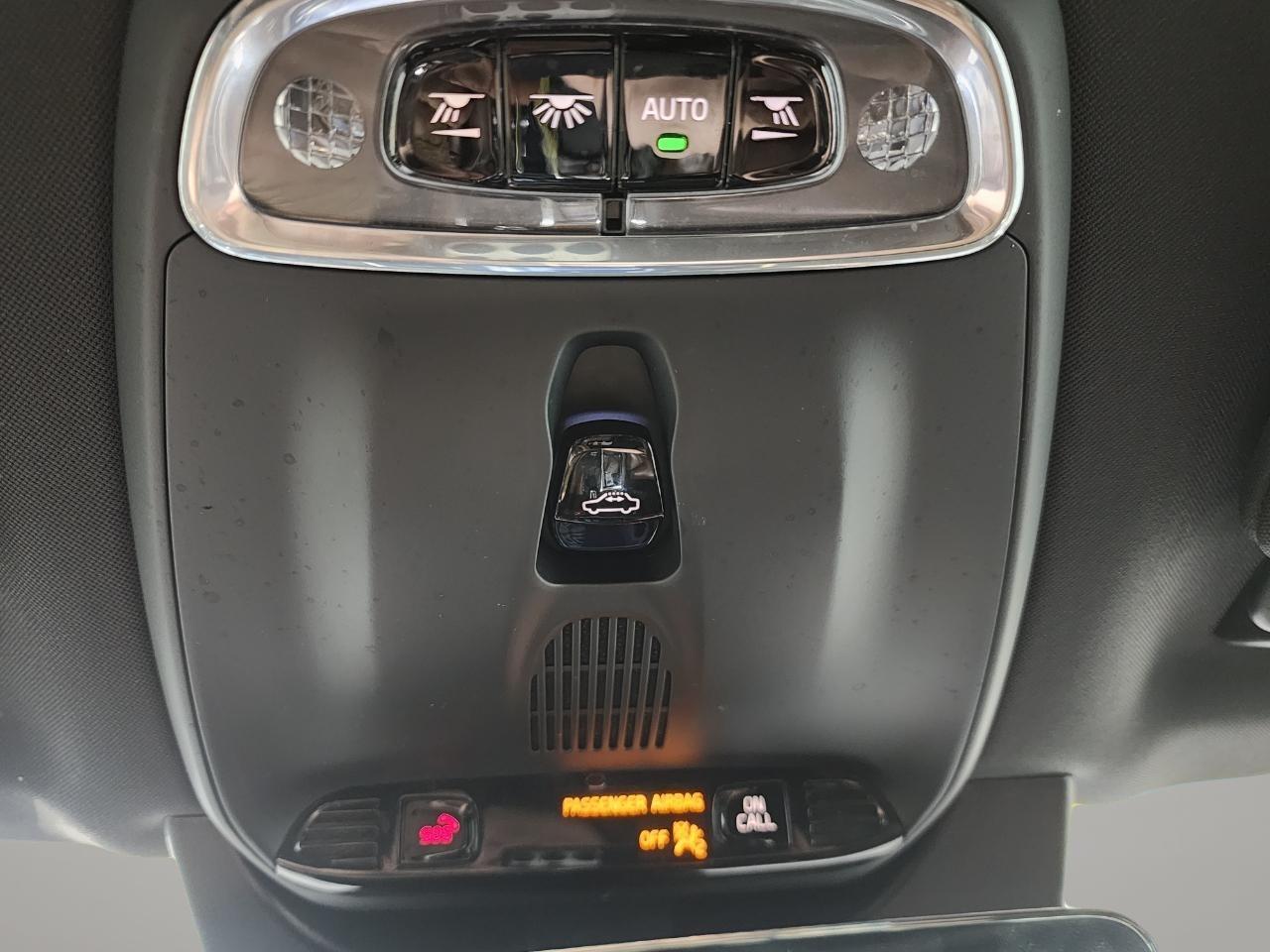 Volvo XC90  2018