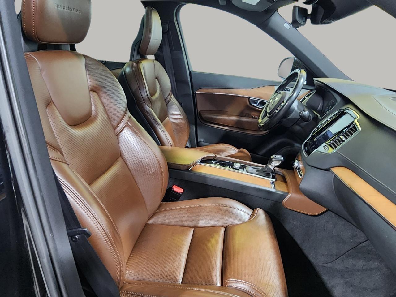 Volvo XC90  2018