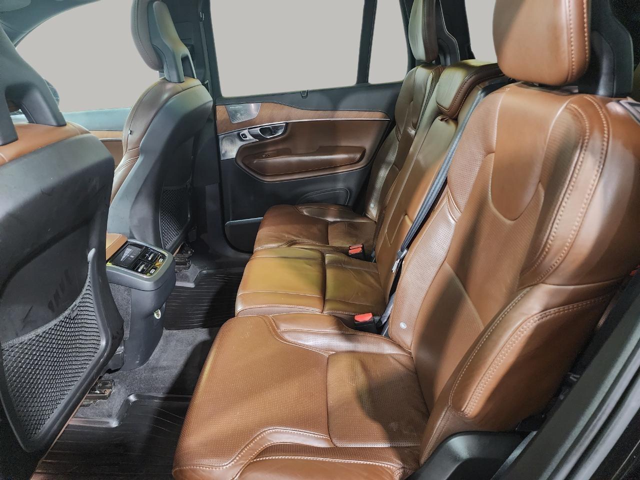 Volvo XC90  2018