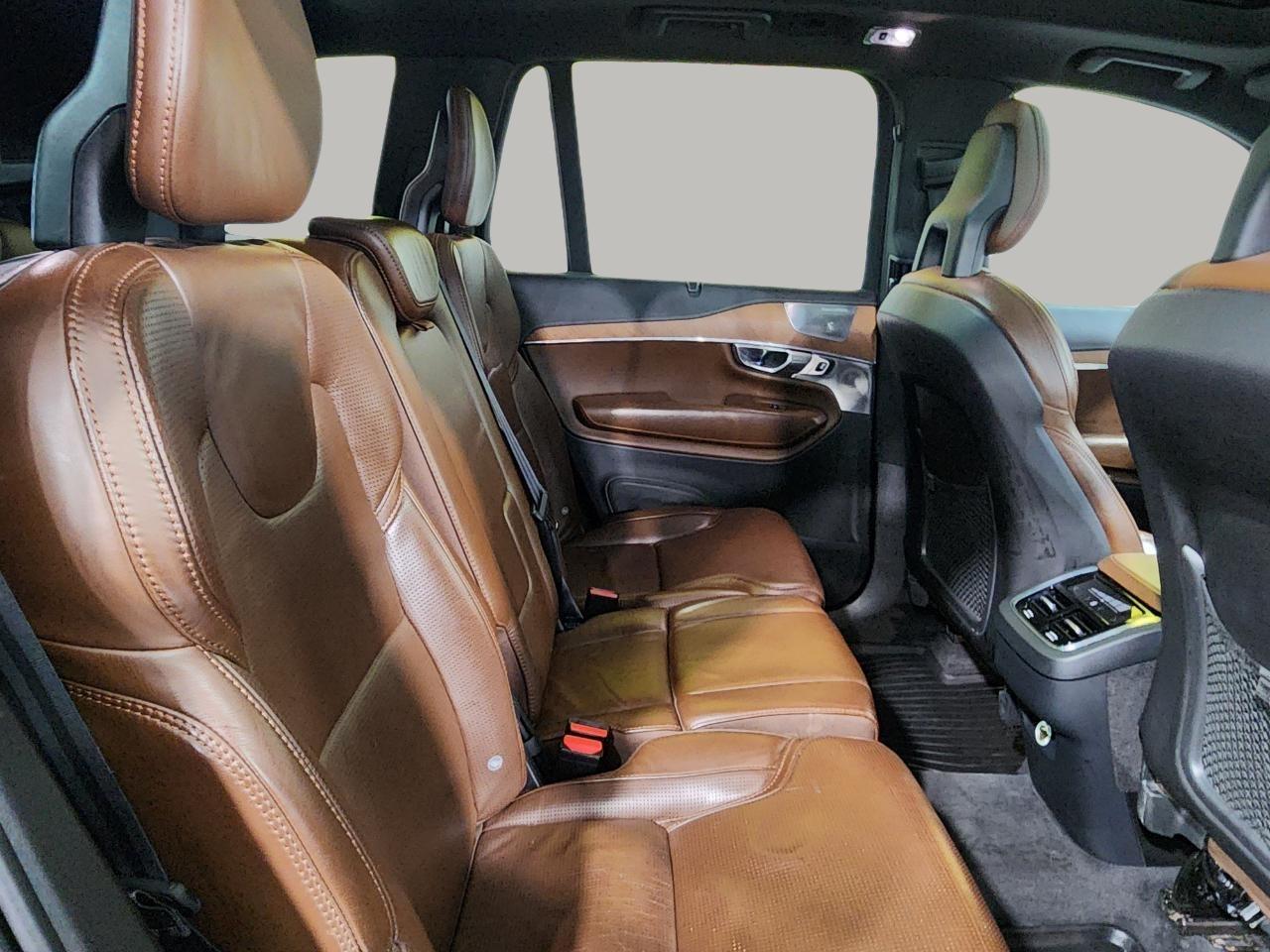 Volvo XC90  2018