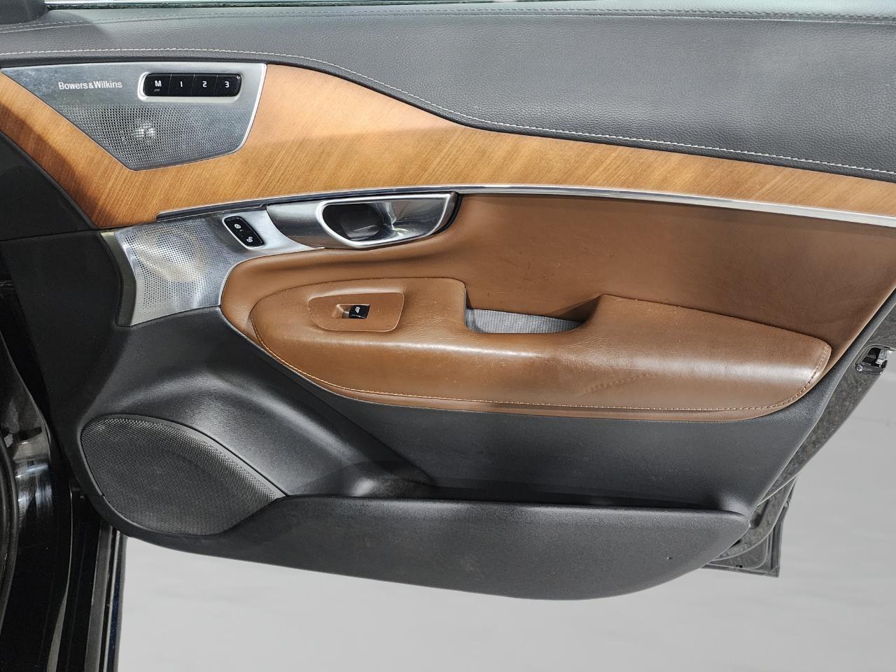 Volvo XC90  2018