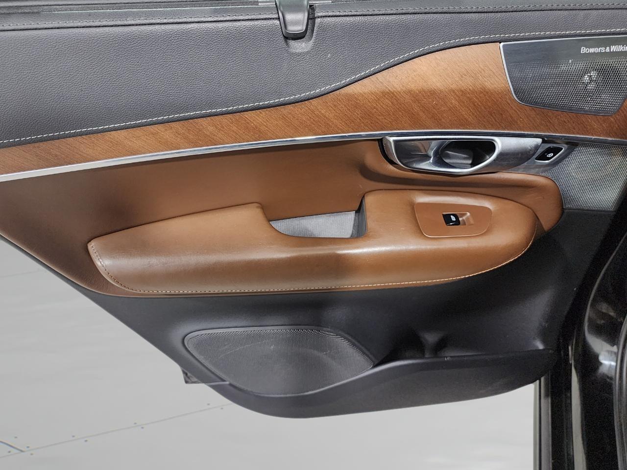 Volvo XC90  2018