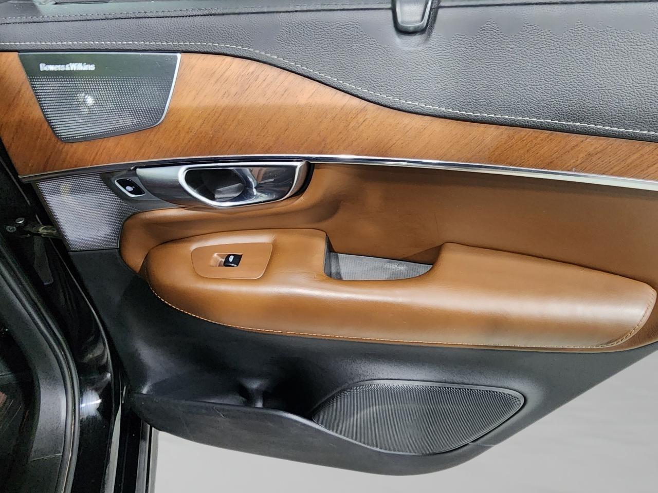 Volvo XC90  2018