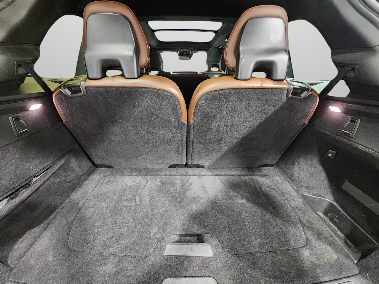 Volvo XC90  2018