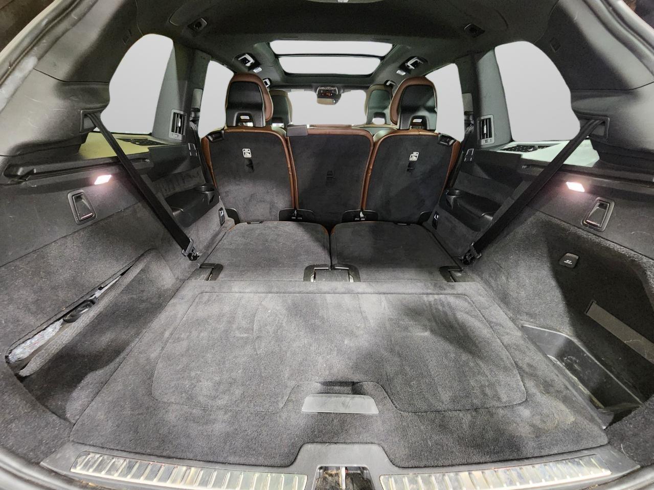 Volvo XC90  2018