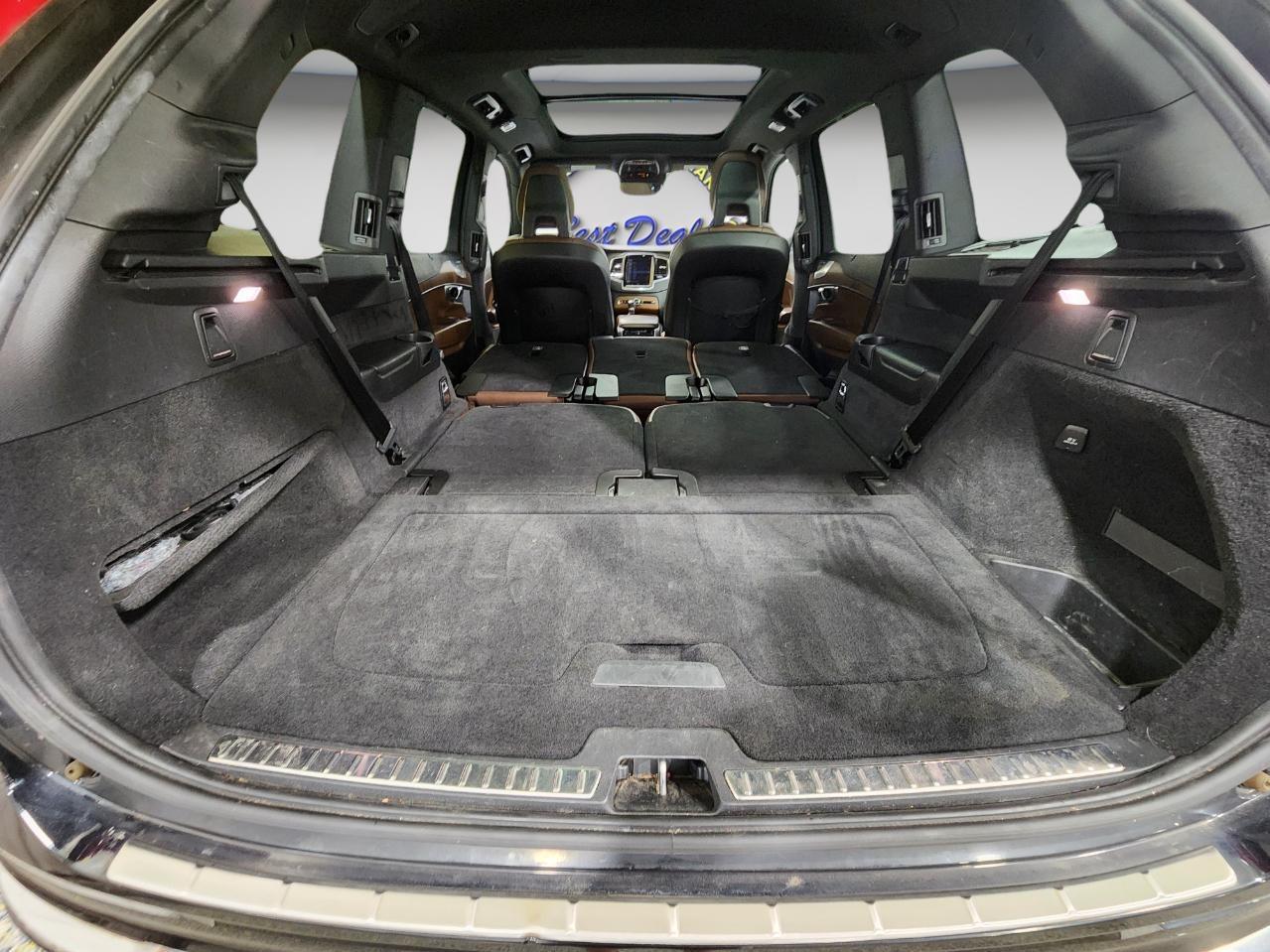 Volvo XC90  2018