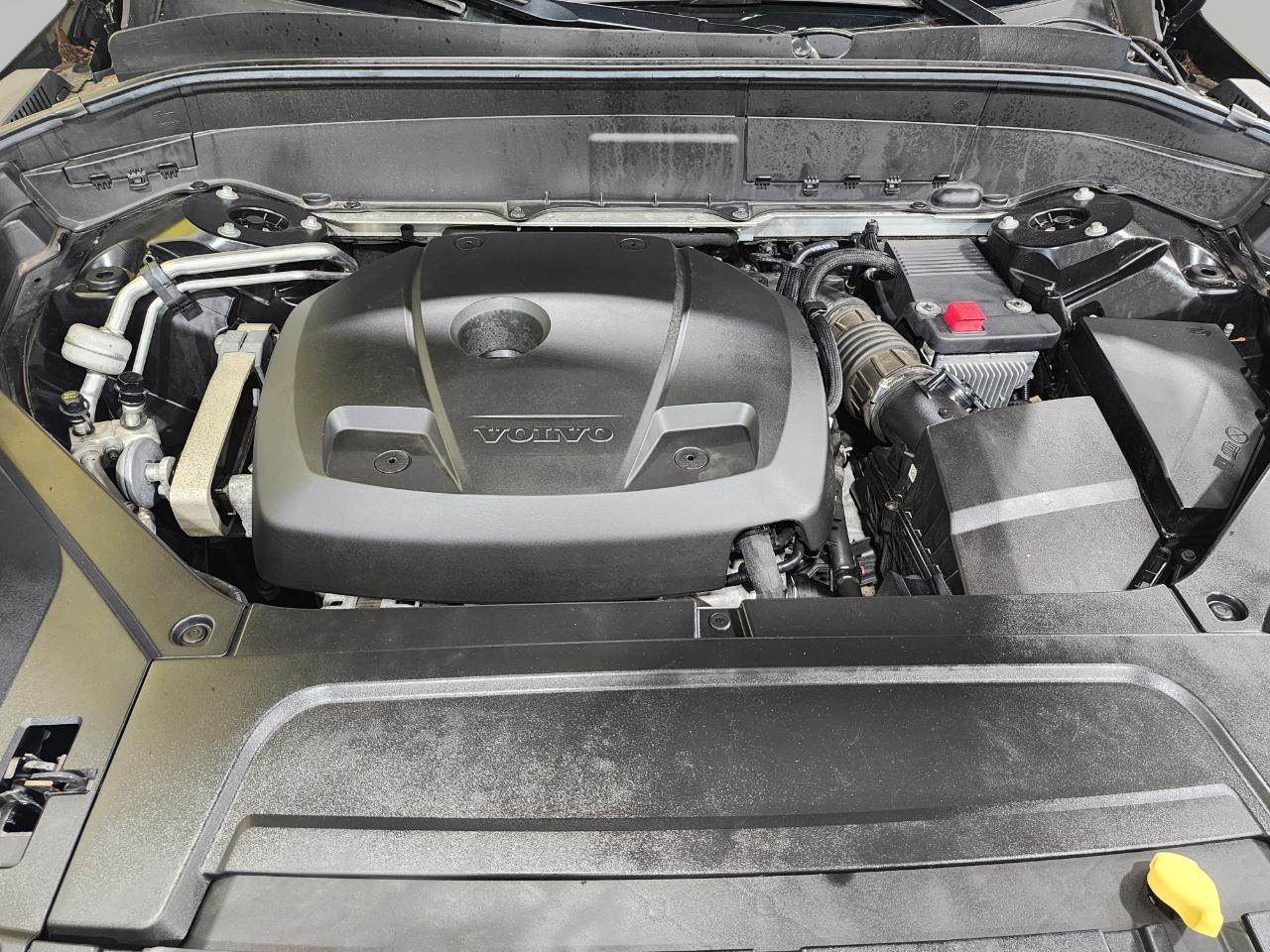 Volvo XC90  2018