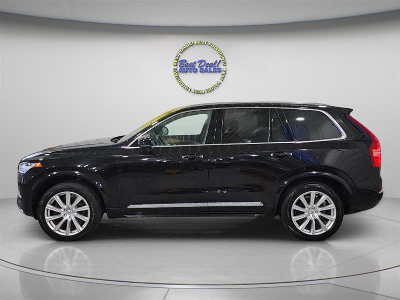 Volvo XC90  2018
