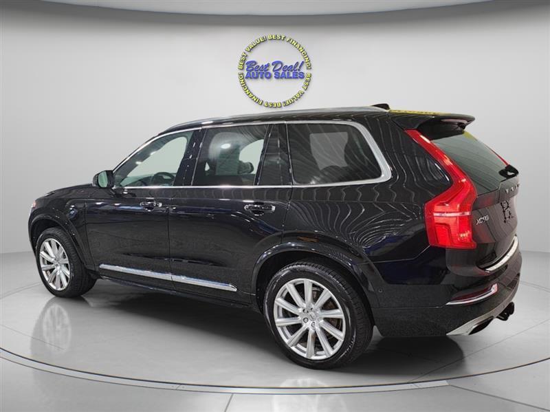 Volvo XC90  2018