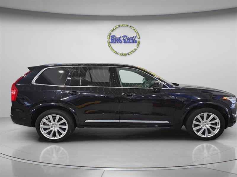 Volvo XC90  2018